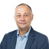 Букин Андрей Викторович, психолог