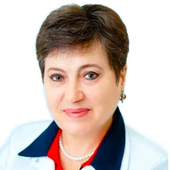 Скрынник Антонина Ивановна, рефлексотерапевт