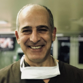 Карапетян Ричард Степанович, гинеколог