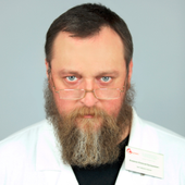 Кованов Алексей Валерьевич, рефлексотерапевт