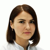 Холбаева Дилором Абдужабборовна, гинеколог