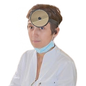 Чантилова Аминат Магомедрасуловна, ЛОР