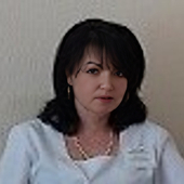 Гришанова Ольга Сергеевна, психиатр