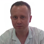 Сучканцев Николай Александрович, дерматолог