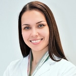 Старкова (Бадамшина) Светлана Радиковна, врач-косметолог