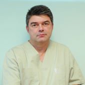 Желтоухов Владимир Евгеньевич, стоматолог-ортопед