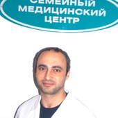 Мардахаев Станислав Ильягуевич, ортопед