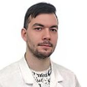 Тимаков Николай Владимирович, детский стоматолог