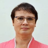 Новоселова Наталья Михайловна, массажист