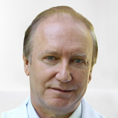 Павленко Владимир Васильевич, гастроэнтеролог