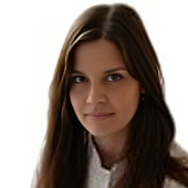 Мещерякова Каролина Юрьевна, психиатр