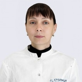 Игнатова Екатерина Владимировна, педиатр
