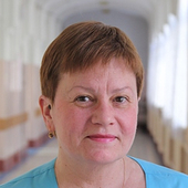 Шведова Ирина Маратовна, акушер-гинеколог