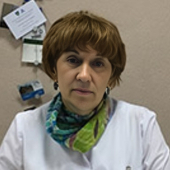 Карась Антонина Юрьевна, детский невролог