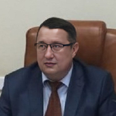 Карамаликов Сергей Александрович, онколог