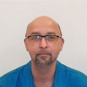 Озолин Игорь Эдвинович, ЛОР