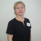 Завьялова Лариса Александровна, детский стоматолог