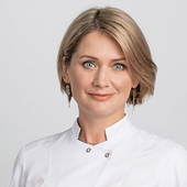 Ушакова Татьяна Александровна, семейный врач