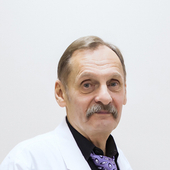 Оржешковский Олег Витальевич, торакальный хирург