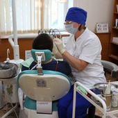 Баранова Анна Геннадиевна, стоматолог-терапевт