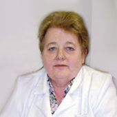 Прянишникова Антонина Семёновна , терапевт