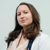 Давиденко Александра Владимировна, гинеколог