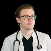 Титов Роман Андреевич, педиатр