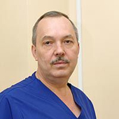 Овсянников Андрей Александрович, рентгенолог