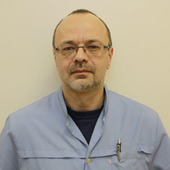 Шмидт Александр Владимирович, гематолог