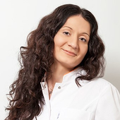 Шавгулидзе Кристина Бичиковна, терапевт