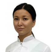 Кадзаева Александра Сергеевна, детский стоматолог