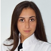 Тихова Елена Валерьевна, офтальмолог