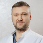 Маринов Станислав Вячеславович, офтальмолог