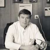 Карпищенко Сергей Анатольевич, ЛОР