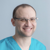 Иванов Тимур Борисович, невролог