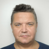 Воробьев Дмитрий Вадимович, гинеколог
