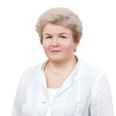 Тихомирова Юлия Георгиевна, врач УЗД