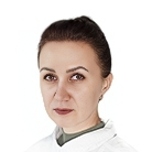 Боровских Дарья Евгениевна, рентгенолог