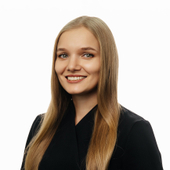 Фролова Валерия Дмитриевна, ортодонт