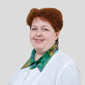 Гусева Татьяна Викторовна, невролог