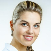 Дарьина Юлия Александровна, стоматолог-терапевт