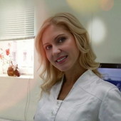 Каева Лилия Аавовна, стоматолог-терапевт