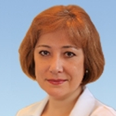 Быстрова Ирина Геннадьевна, невролог