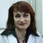 Шевченко Александра Михайловна, терапевт