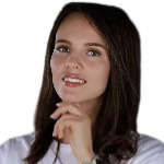 Хоробрых Мария Владимировна, стоматолог-терапевт