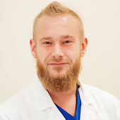 Терлецкий Алексей Сергеевич, мануальный терапевт