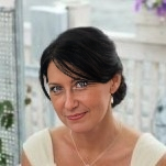 Сухова Жанна Александровна, психолог