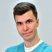 Сорокин Дмитрий Евгеньевич, массажист