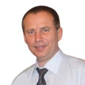 Гордин Максим Викторович, ортопед