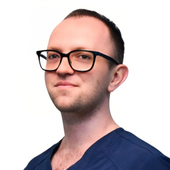 Мирошниченко Альберт Эдуардович, реаниматолог